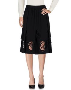 Юбка длиной 3/4 Msgm