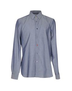 Pубашка Paul Smith