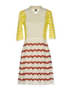 Короткое платье M Missoni