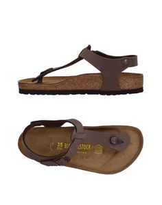 Вьетнамки Birkenstock