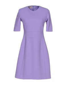 Короткое платье Michael Kors Collection