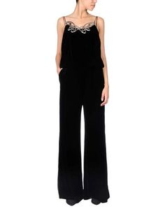 Комбинезоны без бретелей Pinko