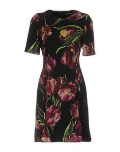 Короткое платье Dolce & Gabbana