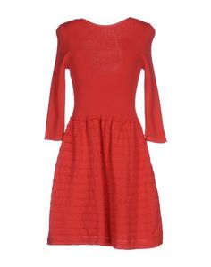 Короткое платье Red Valentino