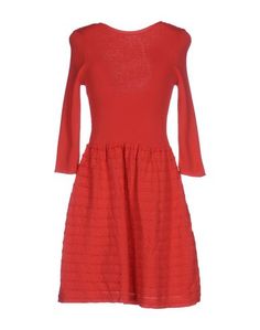 Короткое платье Red Valentino