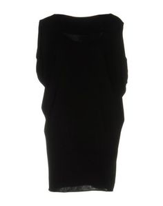 Короткое платье Saint Laurent