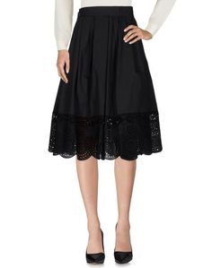Юбка длиной 3/4 Marc Jacobs