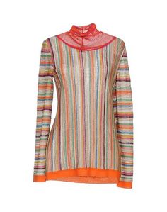 Водолазки Missoni