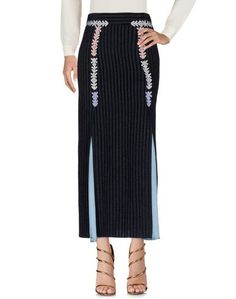 Длинная юбка Peter Pilotto