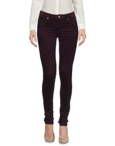 Повседневные брюки 7 FOR ALL Mankind