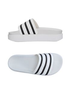 Сандалии Adidas