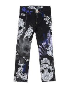 Повседневные брюки Philipp Plein