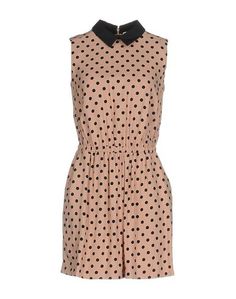 Короткое платье Red Valentino