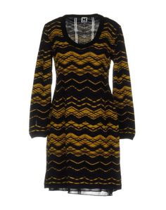 Короткое платье M Missoni