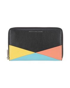 Бумажник Marc BY Marc Jacobs