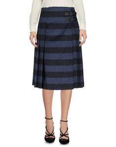Юбка длиной 3/4 Red Valentino