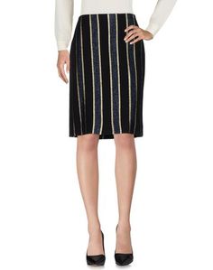 Юбка до колена Dries VAN Noten