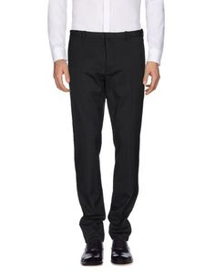 Повседневные брюки JIL Sander