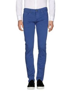 Повседневные брюки 7 FOR ALL Mankind