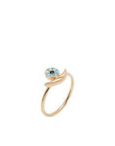 Кольцо IAM by Ileana Makri