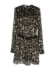 Короткое платье Dsquared2