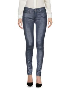 Повседневные брюки 7 FOR ALL Mankind