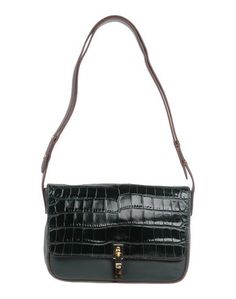 Сумка через плечо Elizabeth AND James