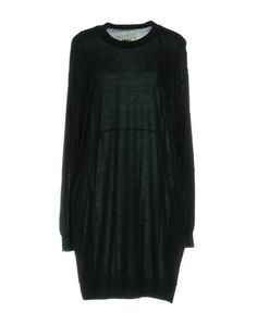 Короткое платье MM6 by Maison Margiela