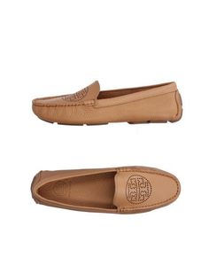 Мокасины Tory Burch