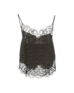 Топ без рукавов Givenchy