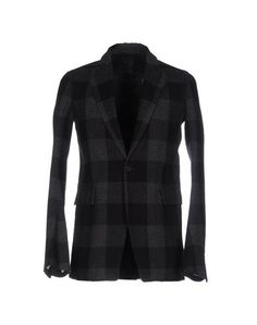 Пиджак Rick Owens