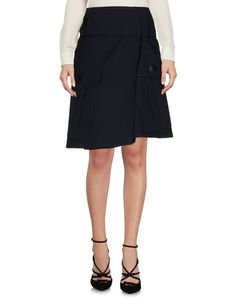 Юбка до колена Marni