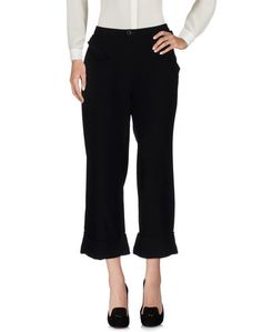 Повседневные брюки Yohji Yamamoto