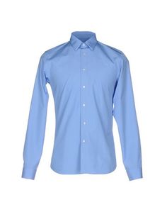 Pубашка JIL Sander