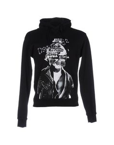 Толстовка Dsquared2