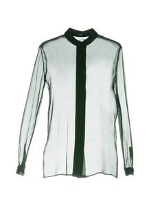 Pубашка JIL Sander Navy