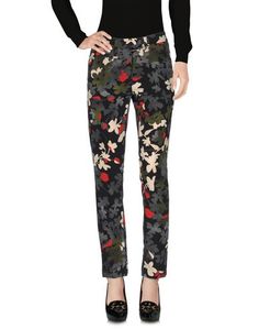 Повседневные брюки Dondup