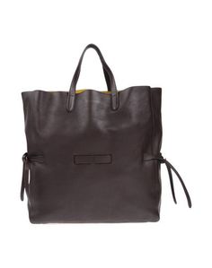 Сумка на руку JIL Sander