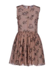 Короткое платье Red Valentino