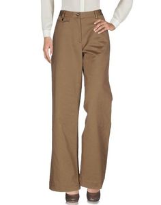 Повседневные брюки Dries VAN Noten