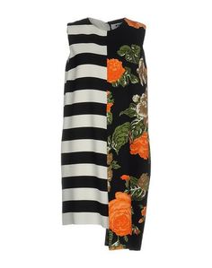 Короткое платье Msgm