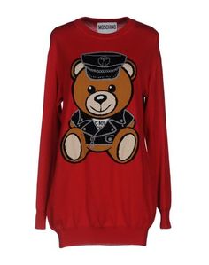Свитер Moschino Couture