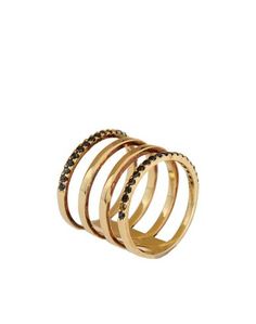 Кольцо Priyanka