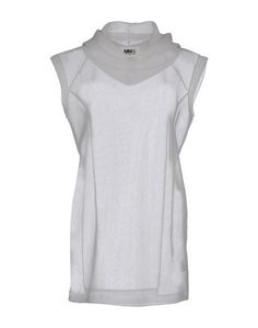 Толстовка MM6 by Maison Margiela