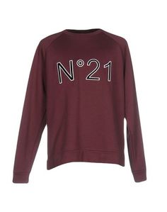 Толстовка N° 21