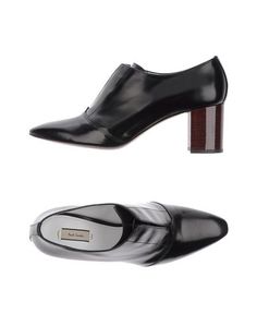 Мокасины Paul Smith