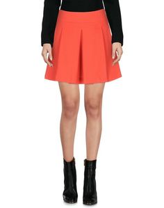 Мини-юбка Red Valentino
