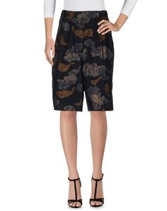 Бермуды Dries VAN Noten