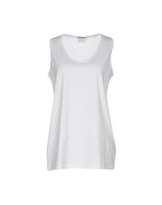 Майка JIL Sander