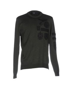 Свитер Dsquared2